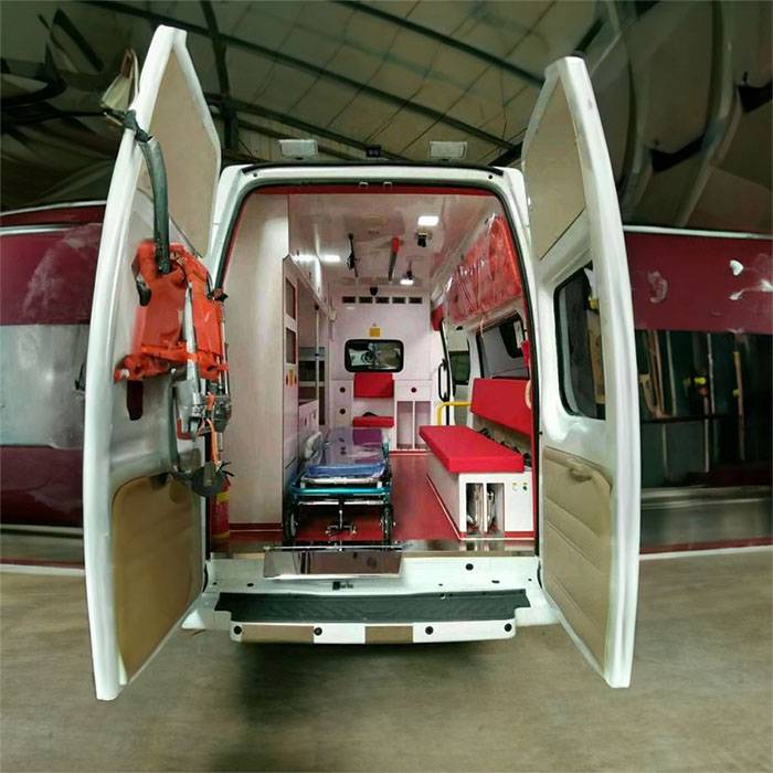 2025年广西河池民营救护车租赁 市救护车怎么收费