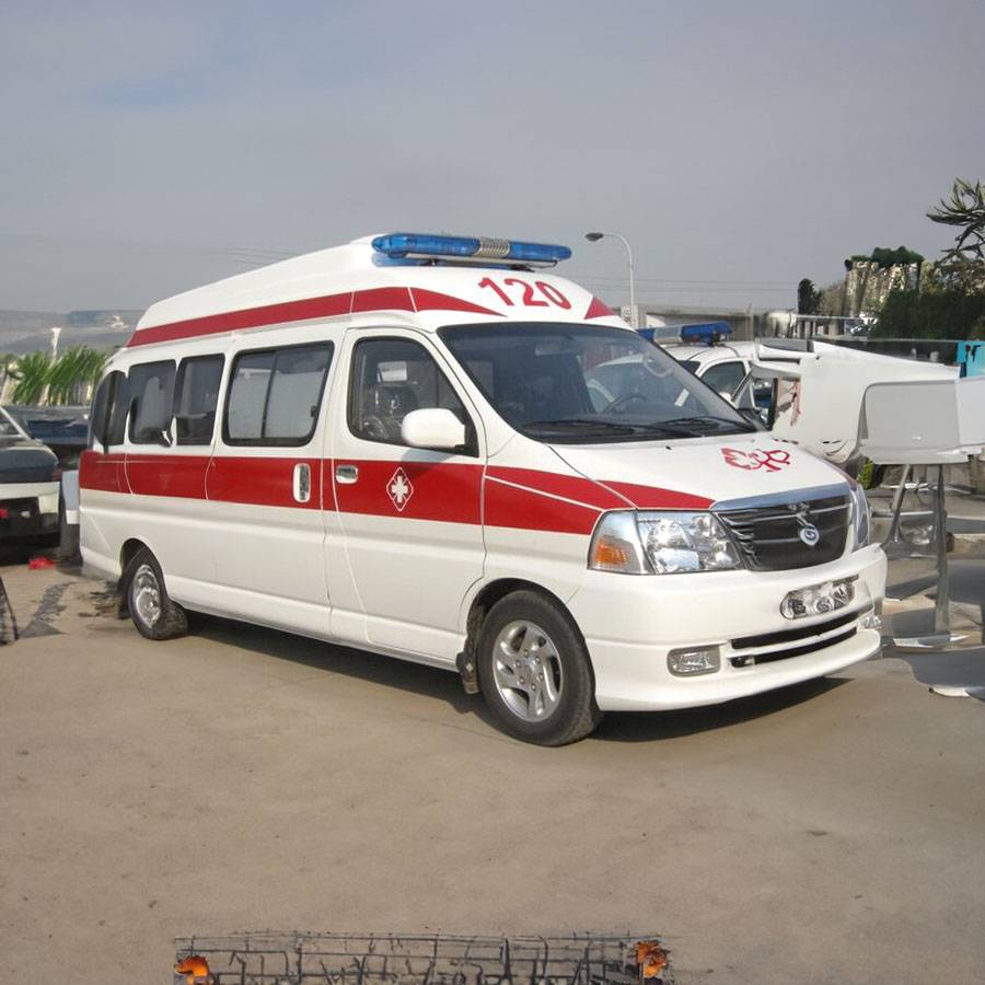 2025年河北廊坊长途救护转运租赁救护转运 怎么租救护车