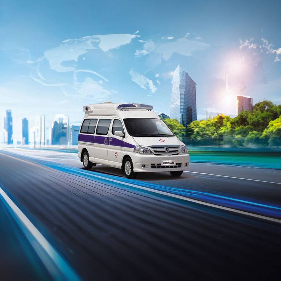 2024年杭州移动icu救护车收费标准 私人救护车出租电话