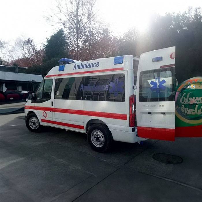 2025年河南安阳救护转运车电话 救护车是如何收费