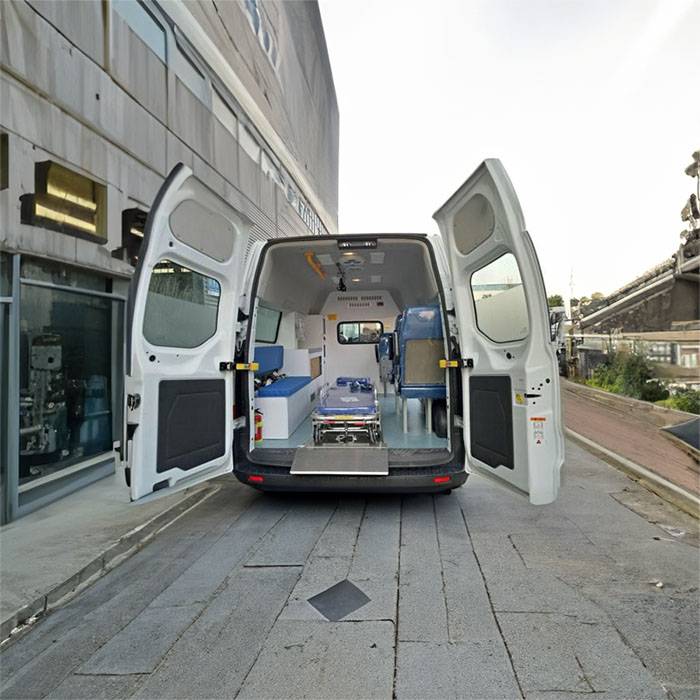 2024年杭州重症转运救护车 急救车租赁电话