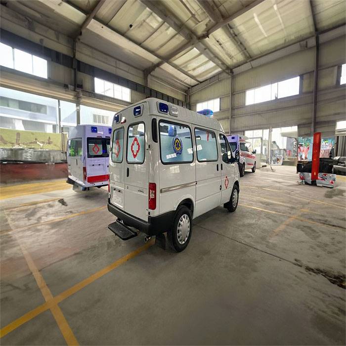 2025年海南澄迈县救护车租赁大连 急救车租赁收费