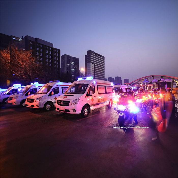 2025年内蒙古兴安盟私营救护车出租私营救护车 120租赁联系电话