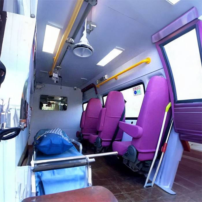 2024年杭州急救车租赁电话号码 救护车一次多少钱?