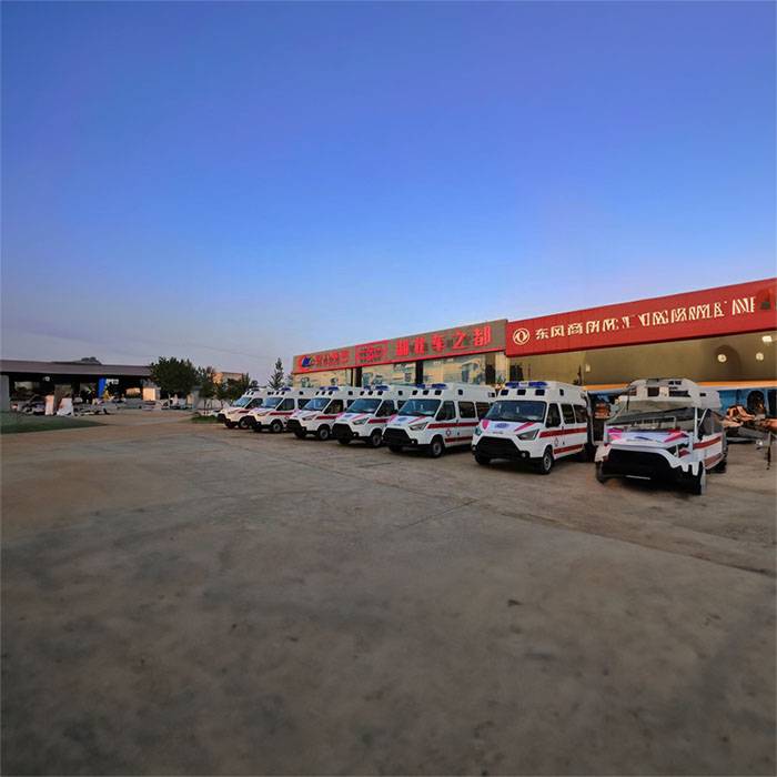 2025年山东临沂120救护车 省救护车电话