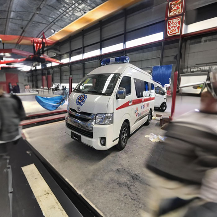 2024年救护车租赁：杭州跨省救护车病人转运 120租车电话