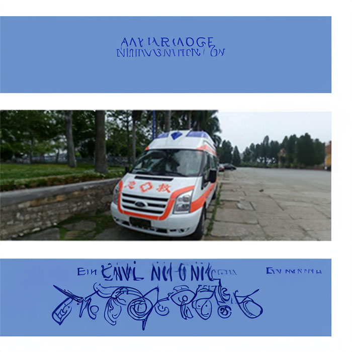 2025年安徽铜陵租赁急救的车 救护车价目表