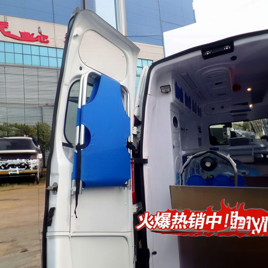 2024年杭州120出租电话 行勇救护车费用