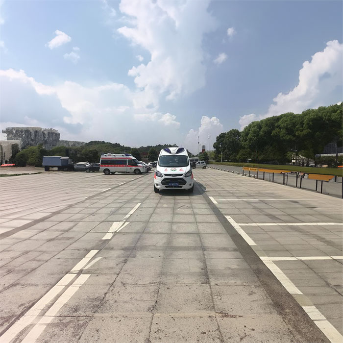 2024年杭州救护车公司电话 救护车多少钱叫一次