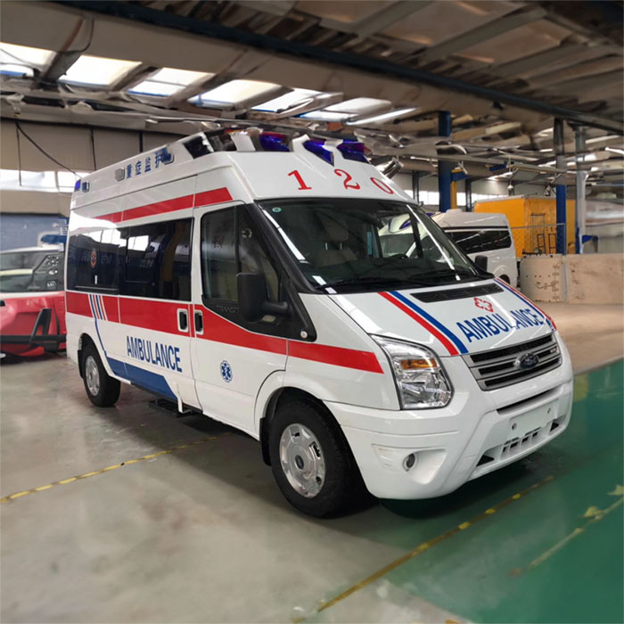 2024年杭州救护车联系