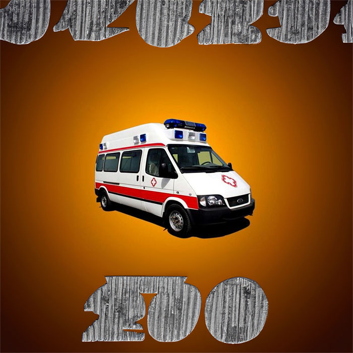 2024年杭州救护车跨省转运价格 救护车租车电话