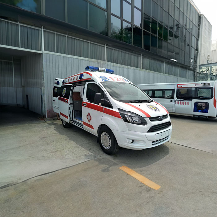 2024年救护车租赁：杭州医院救护车可以转运病人 出租120电话