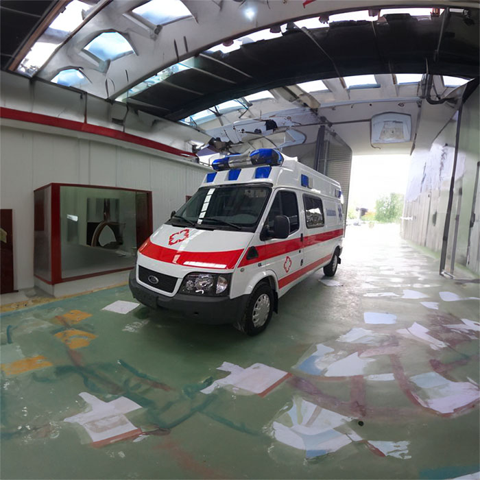 2024年杭州私人救护车电话 救护车跨省需要多少钱