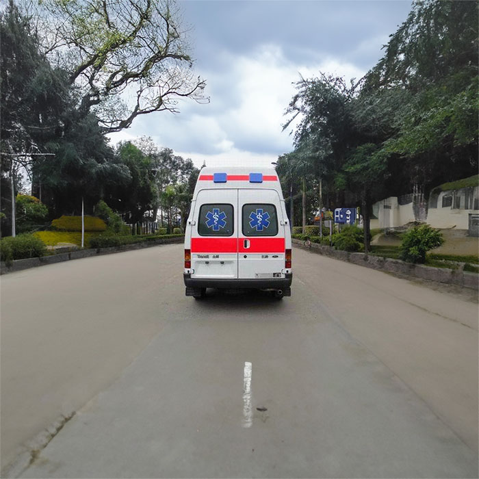 2024年救护车出租：杭州救护车转运手续 救护车出租联系方式