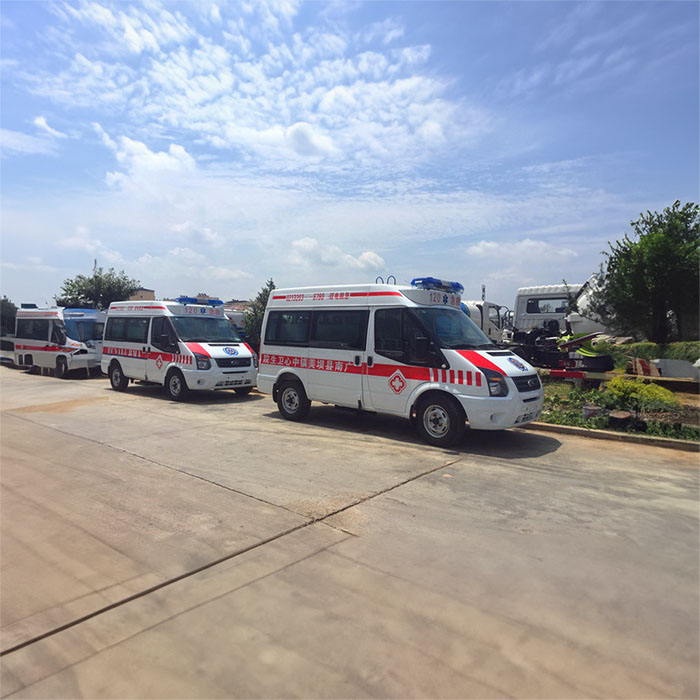 2024年杭州120租车电话号码 长途救护车一般多少钱