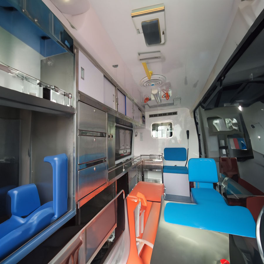 2025年四川遂宁救护车租赁转运 租赁急救车联系方式