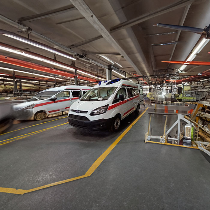 2024年杭州救护车患者转运救护车 救护车电话号码多少