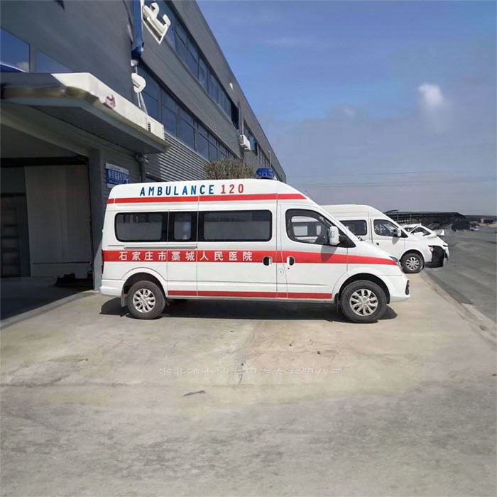 2024年杭州救护车租赁价格 救护车的急救电话