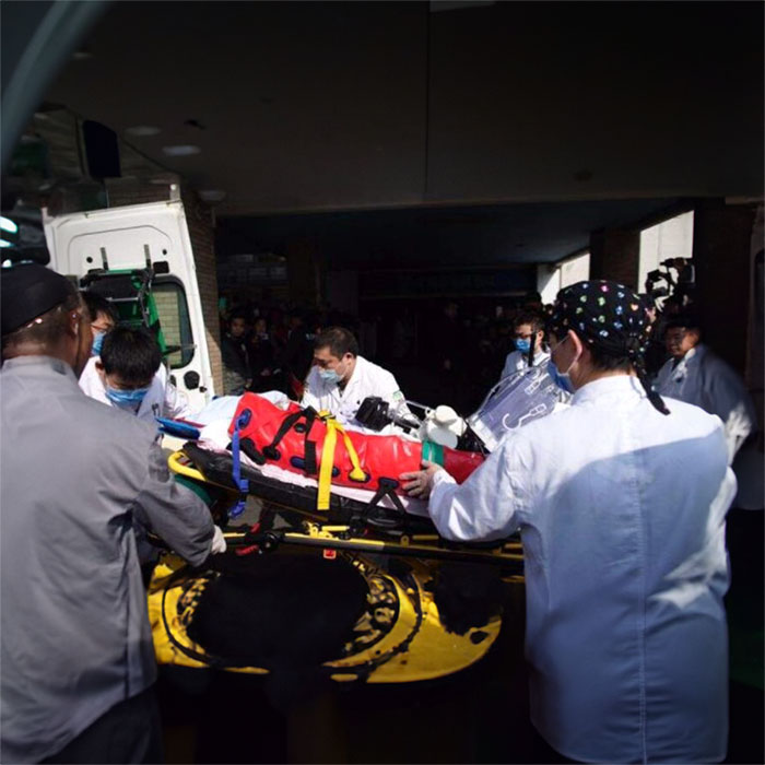 2024年杭州需要救护车打什么电话 救护车一般需要多少钱