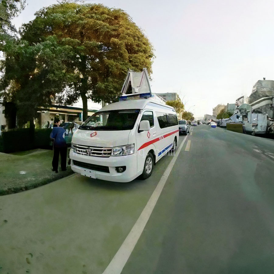 2024年杭州救护车长途转运出租 活动救护车出租电话