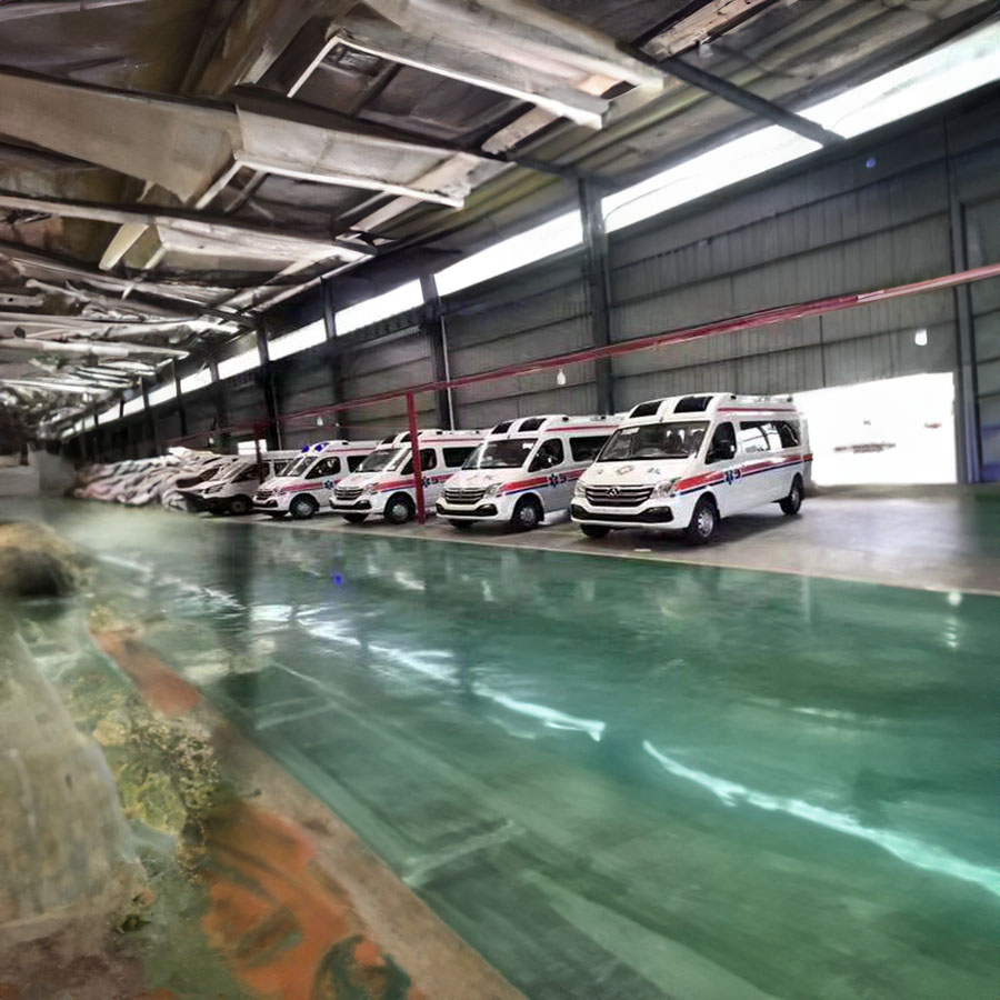 2024年救护车租赁：杭州救护车转运 救护救护车怎么叫