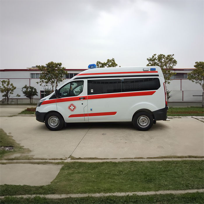 2024年杭州救护车租车联系电话 医院转院救护车费用