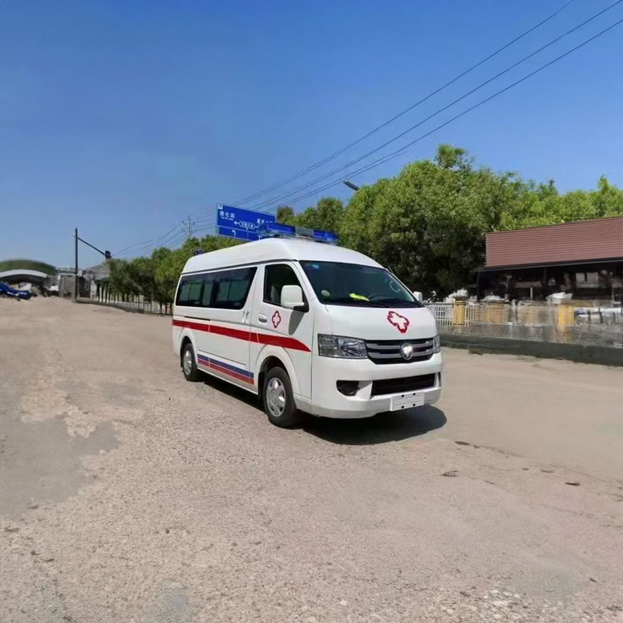 2024年杭州救护车收多少费 租赁120电话号码