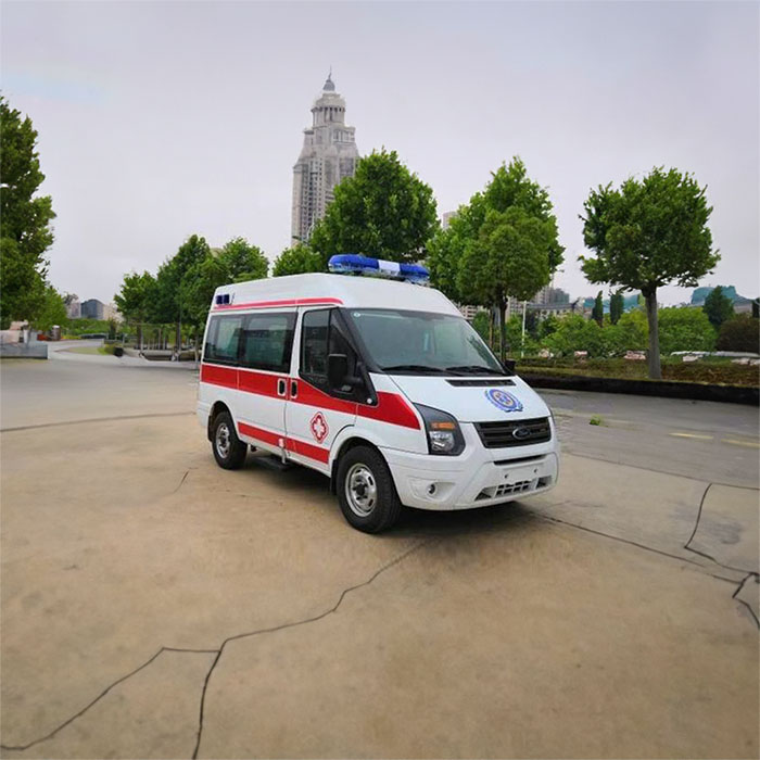 2024年杭州私人救护车运送病人电话 1000公里救护车费用