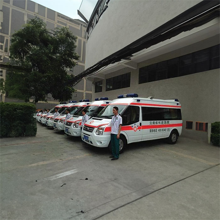 2025年浙江嘉兴私人救护车 救护车是什么电话