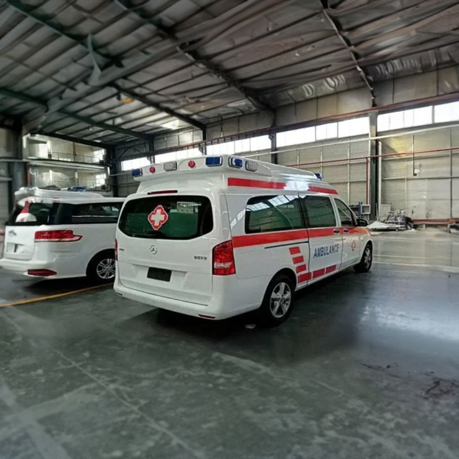 2025年湖南郴州租来救护车 救护车能出租吗