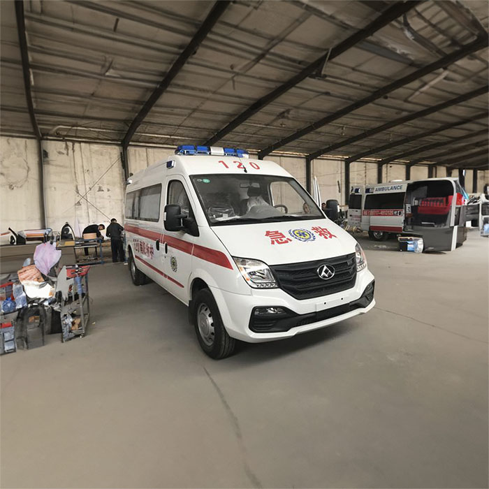 2024年救护车出租：杭州院后转运救护车出租公司 救护车电话号码