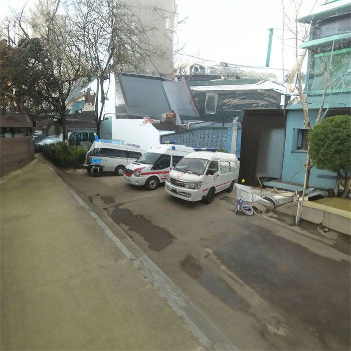 2025年山西阳泉救护车出租长途转运 哪有正规救护车出租