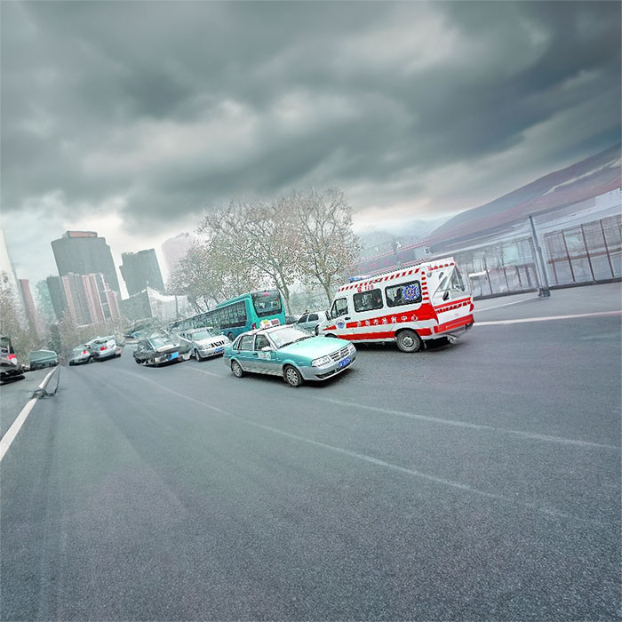 2024年杭州重症救护车多少钱 出租私人救护车电话