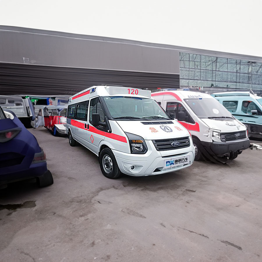 2024年杭州救护车服务电话 救护车送到医院多少钱