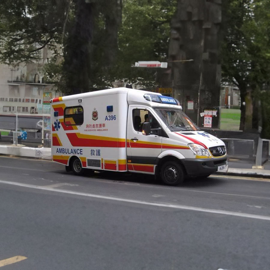 2024年杭州救护车怎么收费价格表 叫救护车打什么电话