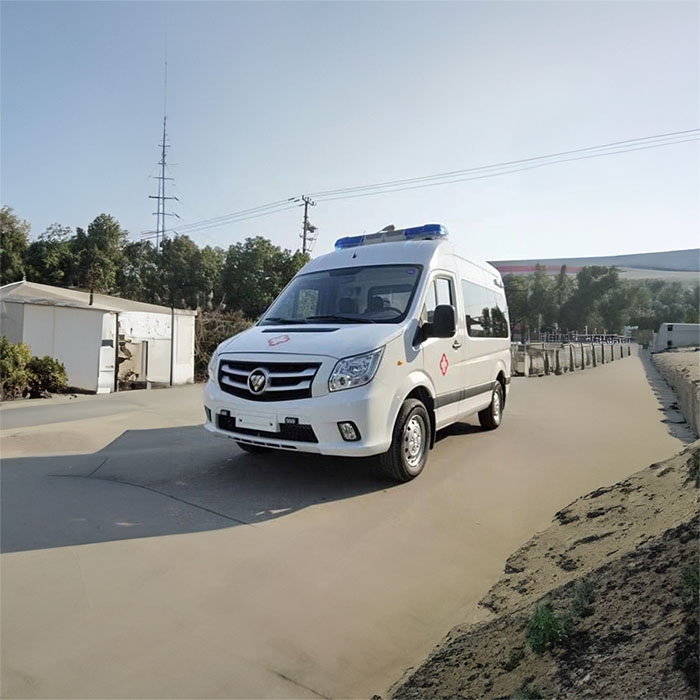 2025年广西贵港救护车转运手续 救护车多少钱1公里