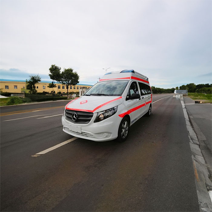 2025年云南曲靖长途救护车 救护车出租公司电话