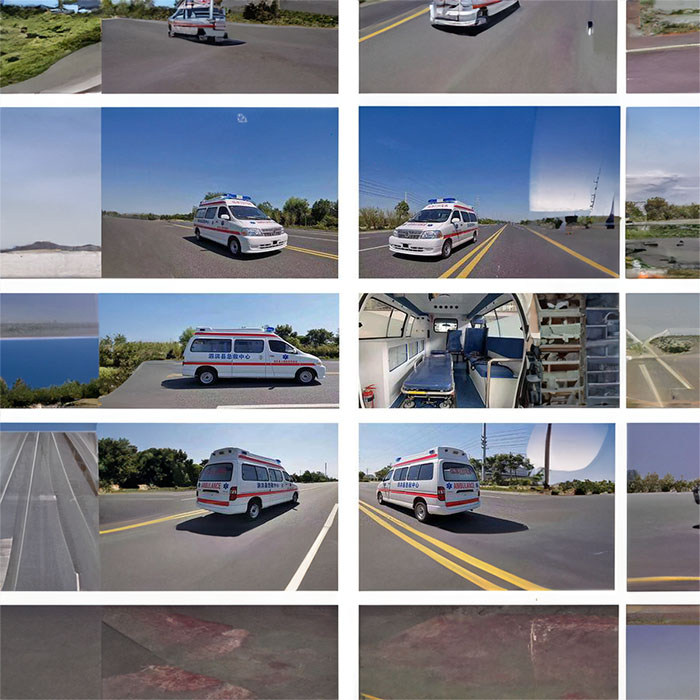 2025年安徽六安救护车租赁跨省 救护车可以租赁么