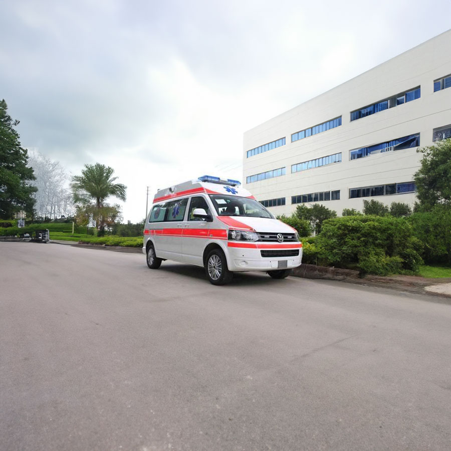 2025年吉林白山正规救护车 长途救护车怎么租