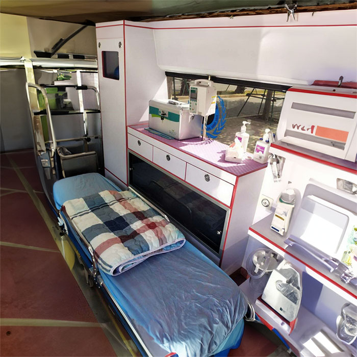 2024年救护车租赁：杭州救护车转运 救护车车电话叫车服务