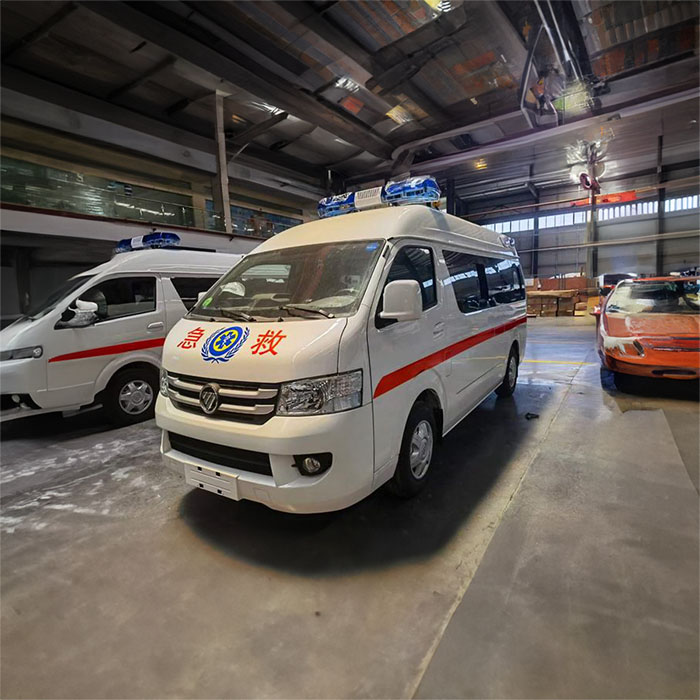 2024年杭州救护车使用费用 120租赁联系电话