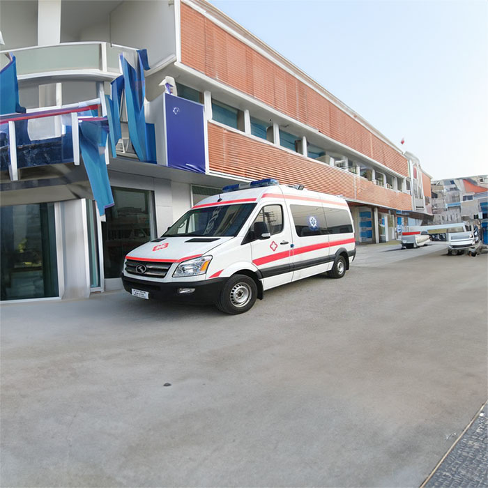2025年海南五指山长途救护车 救护车租赁哪里有