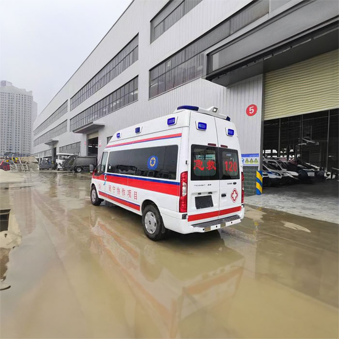 2024年杭州需要救护车打什么电话 为什么救护车要收费