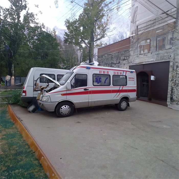 2025年湖北潜江医疗救护车出租公司 长途救护车电话