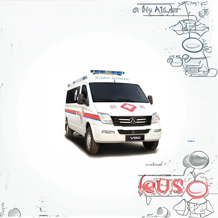 2024年杭州急救车租赁联系电话