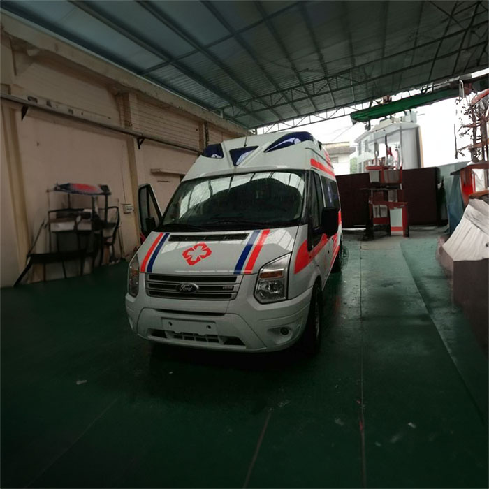2024年杭州医院救护车出租价格 医院救护车出租电话