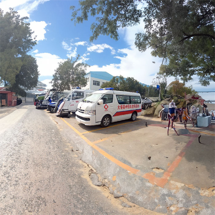 2024年救护车租赁:杭州跨省救护车病人转运 急救车租赁联系方式