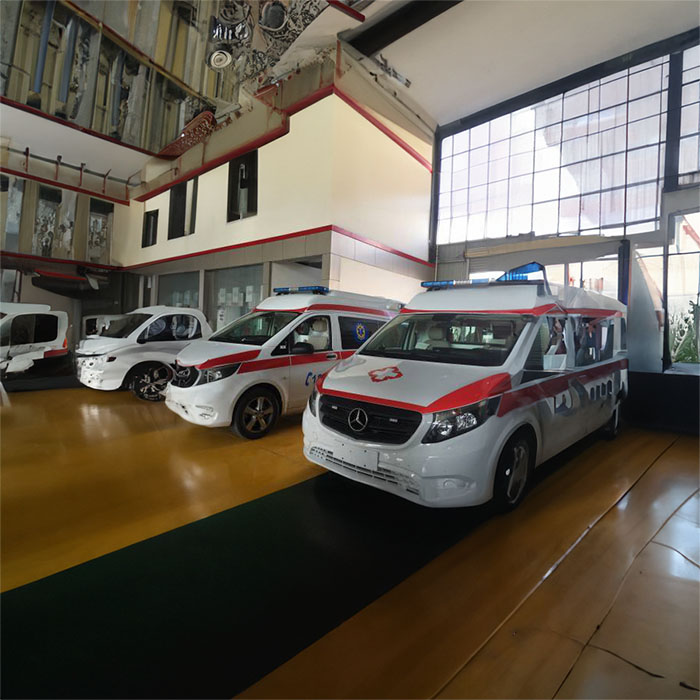 2025年河南洛阳救护车转运病人电话 转院联系救护车