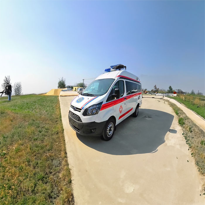 2024年救护车租赁：杭州转运救护车服务 租赁120电话号码