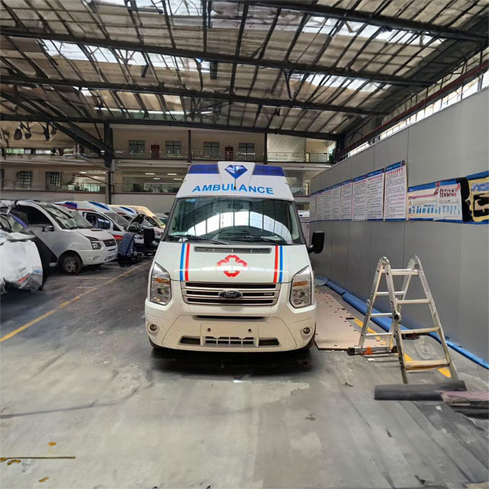 2024年杭州救护救护车怎么叫